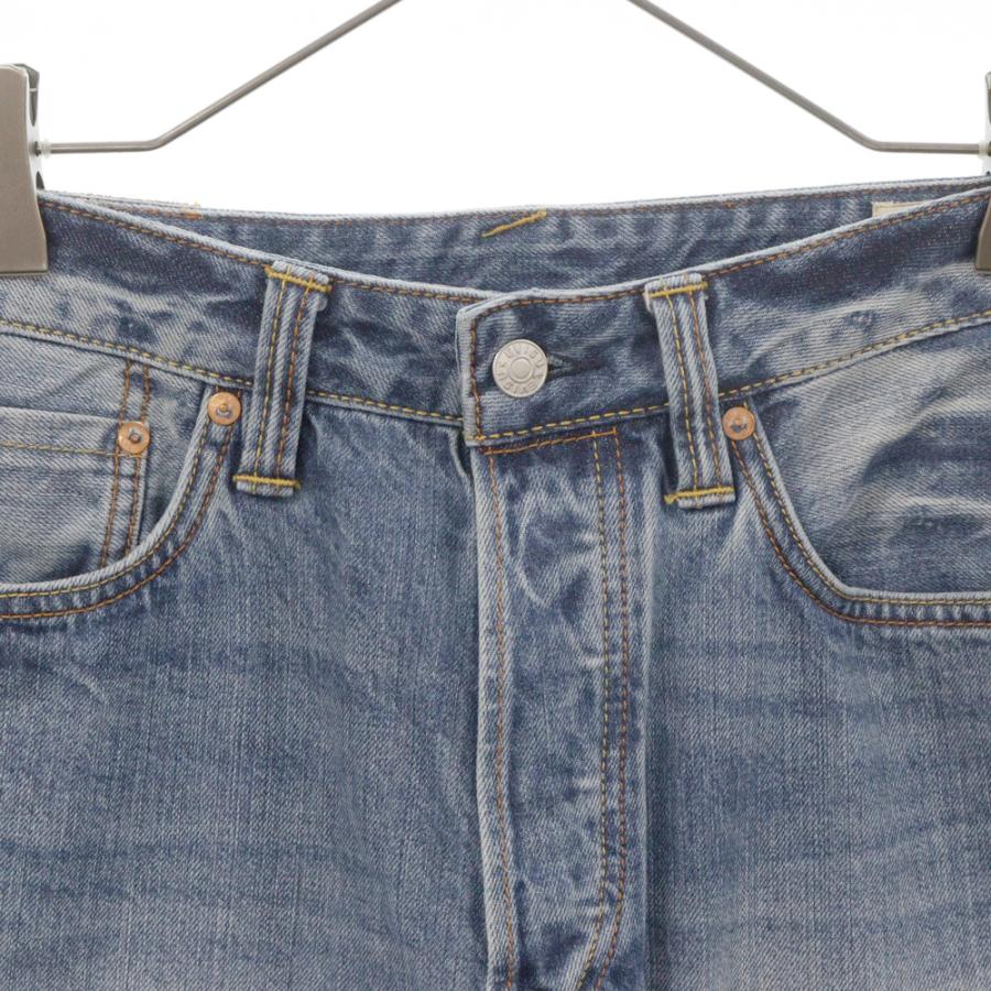 EVISU（エヴィス） エビス DAICOCK PRINT BAGGY JEANS ダイコック