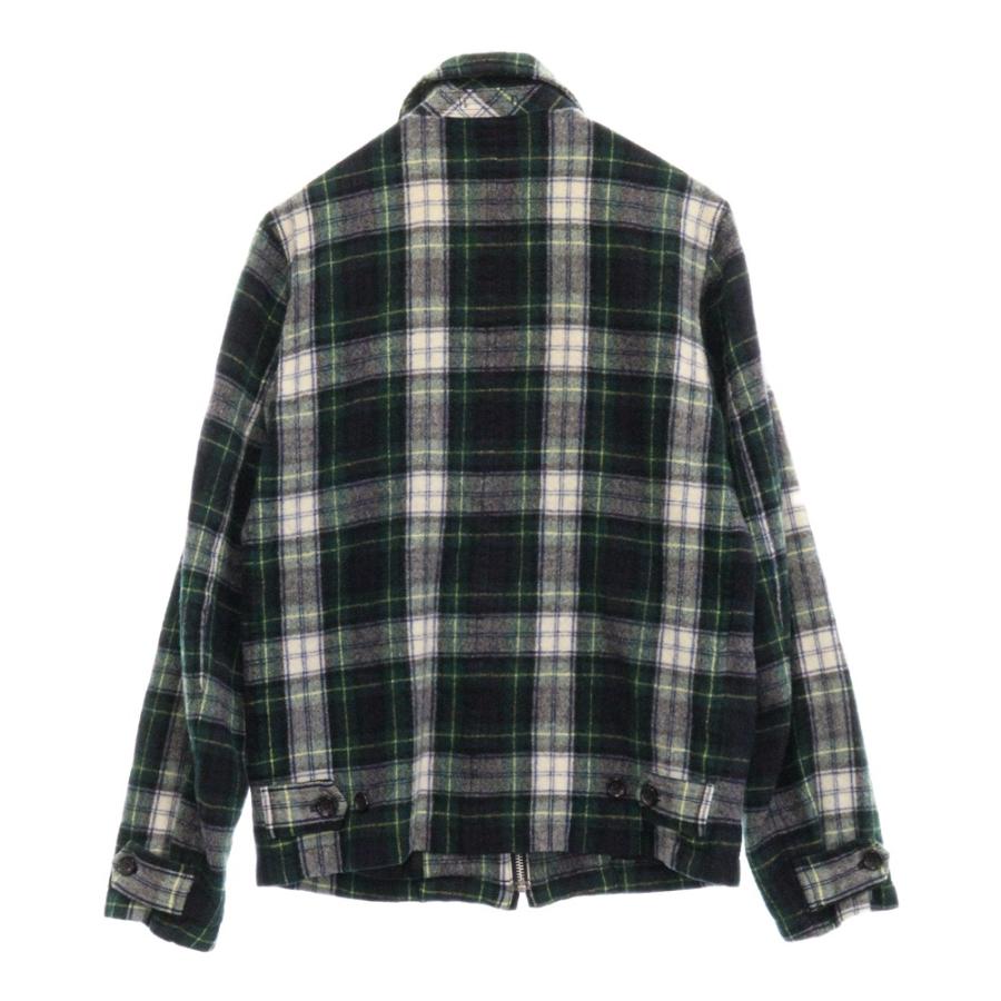 COMME des GARCONS HOMME コムデギャルソンオム 08AW タータン COMME des GARCONS HOMME コムデギャルソンオム 08AW タータン