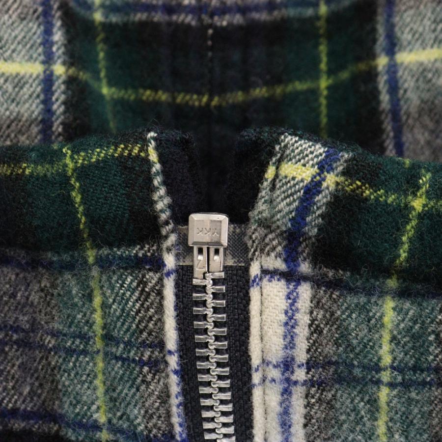 COMME des GARCONS HOMME コムデギャルソンオム 08AW タータン COMME des GARCONS HOMME コムデギャルソンオム 08AW タータン