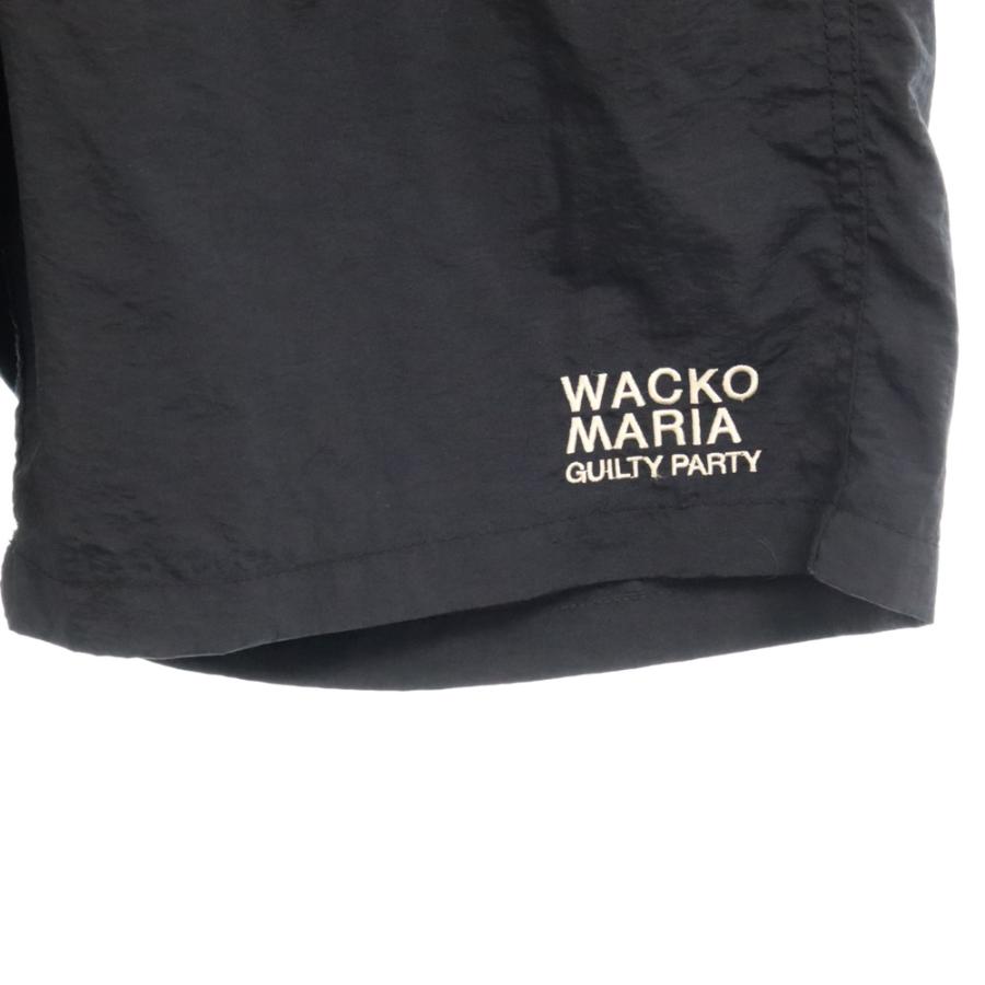 WACKO MARIA ワコマリア 24SS BOARD SHORTS ボードショーツ ハーフ 