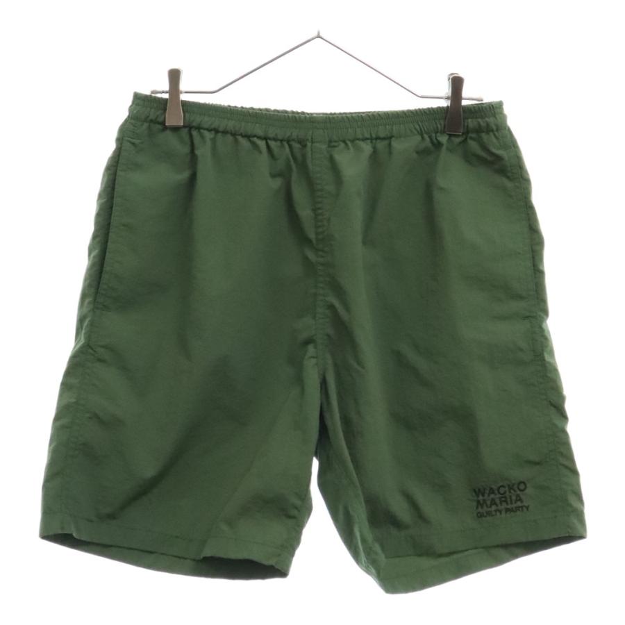 WACKO MARIA 24SS BOARD SHORTS ボードショーツ