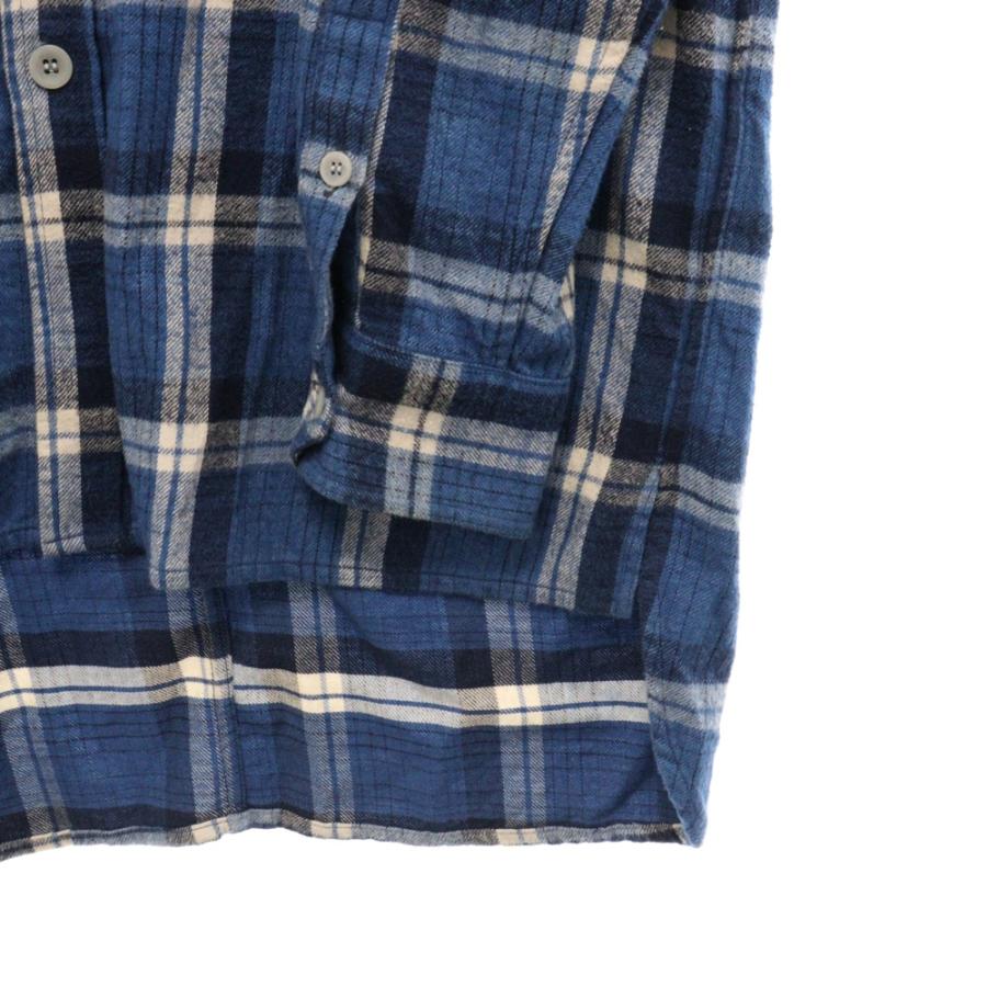 FEAR OF GOD フィアオブゴッド 4TH COLLECTION Flannel Shirt FEAR OF GOD フィアオブゴッド 4TH COLLECTION Flannel Shirt