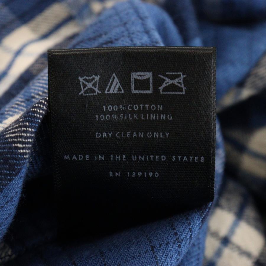 FEAR OF GOD フィアオブゴッド 4TH COLLECTION Flannel Shirt FEAR OF GOD フィアオブゴッド 4TH COLLECTION Flannel Shirt