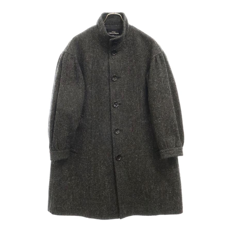 tricot COMME des GARCONS トリコ コム デ ギャルソン 08AW スタンド 