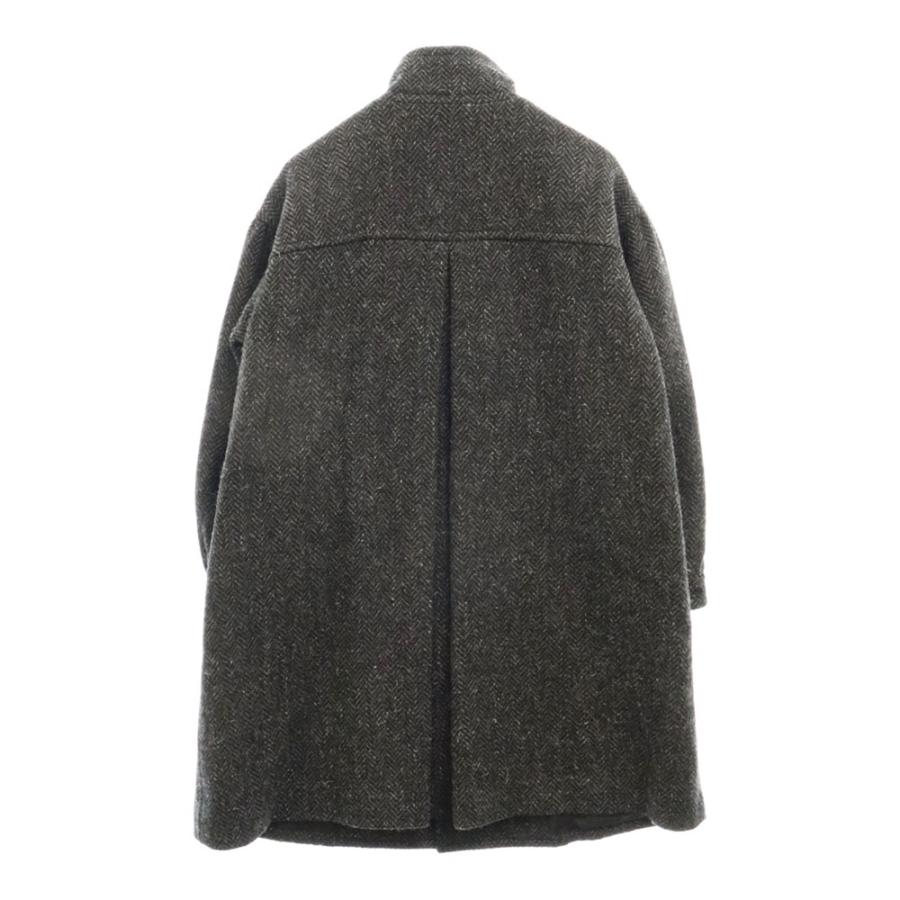 tricot COMME des GARCONS トリコ コム デ ギャルソン 08AW スタンド 