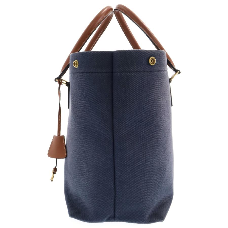 CELINE セリーヌ ホリゾンタル カバ ロゴプリント キャンバス CELINE セリーヌ ホリゾンタル カバ ロゴプリント キャンバス