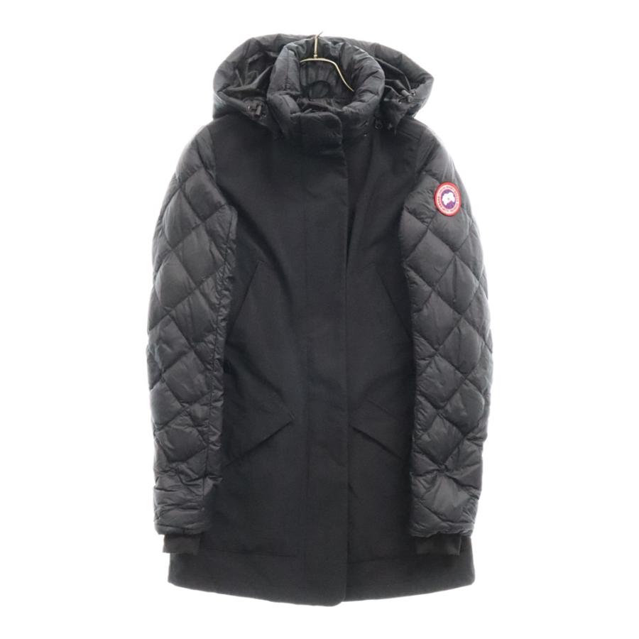 ジャケット・アウター BERKLEY  COAT CANADA GOOSE（カナダグース） BERKLEY COAT アームナイロン