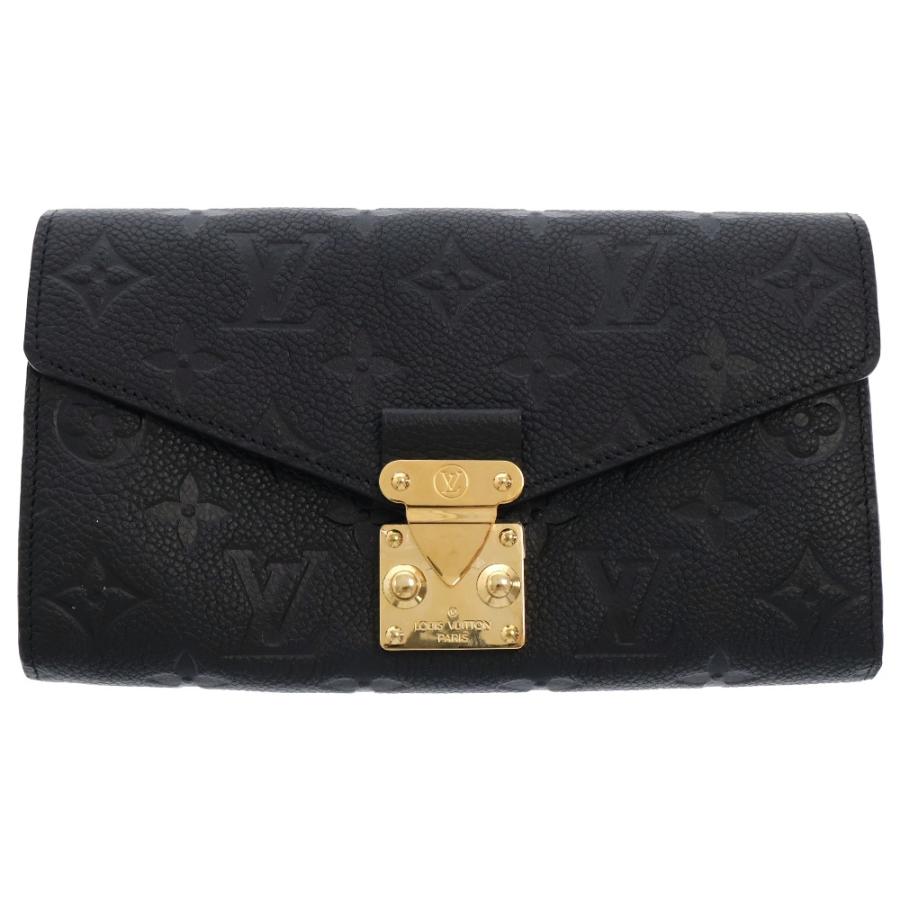 LOUIS VUITTON（ルイ・ヴィトン） ポルトフォイユ メティス アン