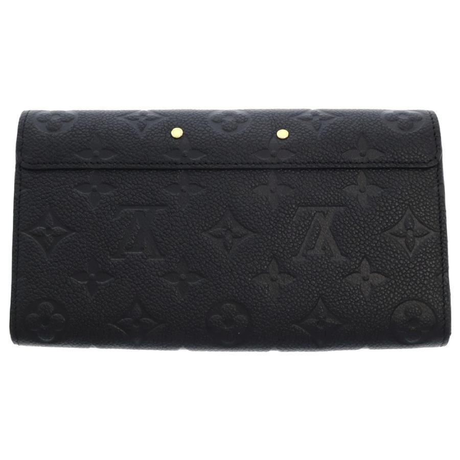LOUIS VUITTON（ルイ・ヴィトン） ポルトフォイユ メティス アン 