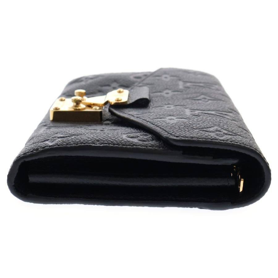 LOUIS VUITTON（ルイ・ヴィトン） ポルトフォイユ メティス アン
