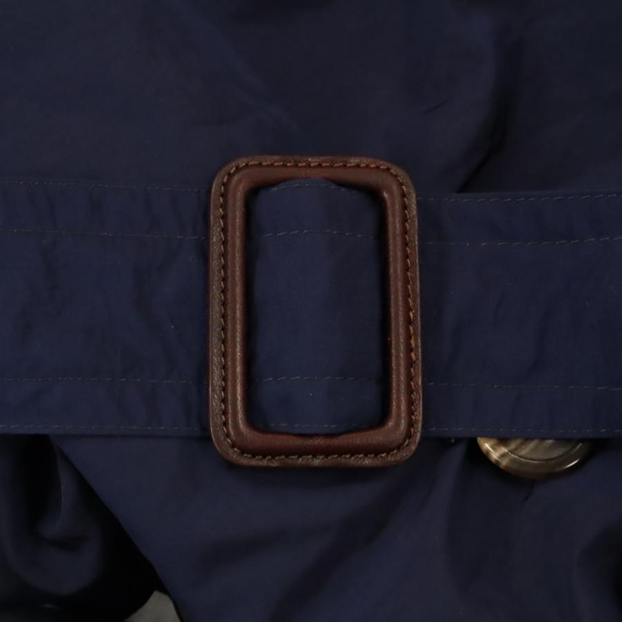 Maison Margiela 14 メゾンマルジェラ 19SS ナイロン トレンチ Maison Margiela 14 メゾンマルジェラ 19SS ナイロン トレンチ