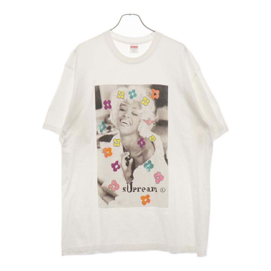 SUPREME シュプリーム 20SS Naomi Tee ナオミ フォトプリント 半袖T 