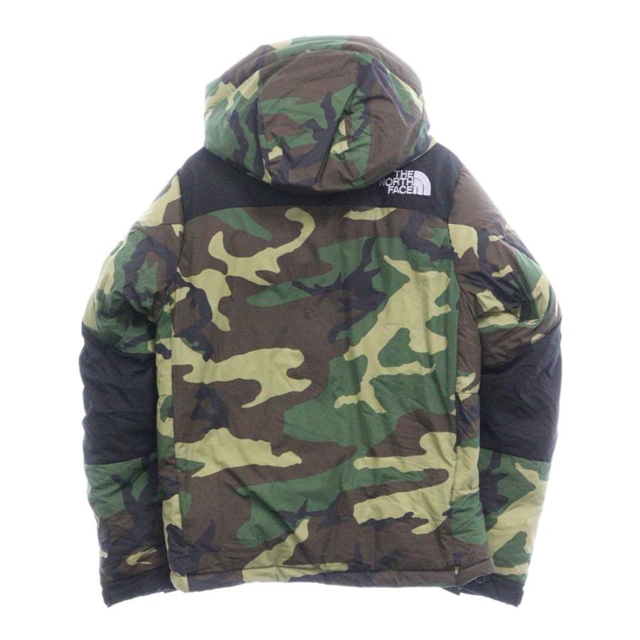 THE NORTH FACE ザノースフェイス ノベルティ バルトロライト THE NORTH FACE ザノースフェイス ノベルティ バルトロライト