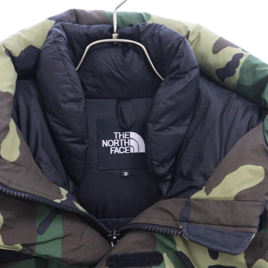 THE NORTH FACE ザノースフェイス ノベルティ バルトロライト THE NORTH FACE ザノースフェイス ノベルティ バルトロライト