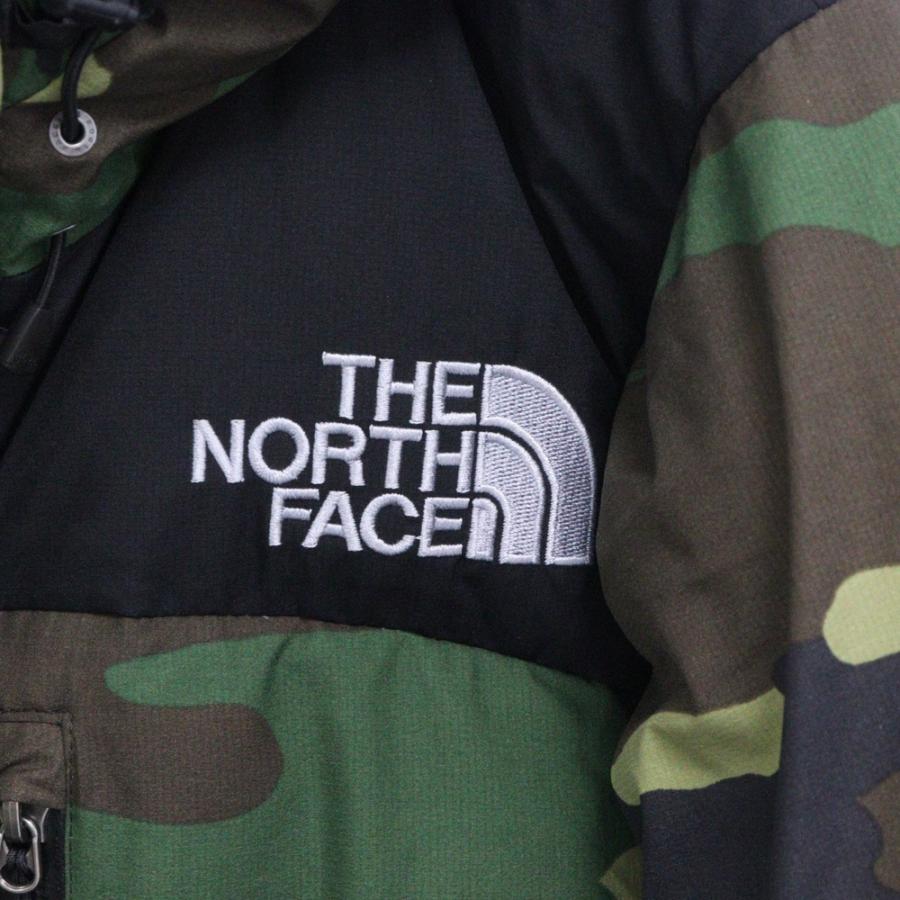 THE NORTH FACE ザノースフェイス ノベルティ バルトロライト THE NORTH FACE ザノースフェイス ノベルティ バルトロライト