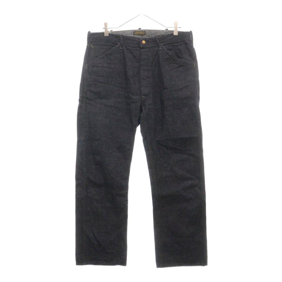 RRL ダブルアールエル LIMITED EDITION コットン デニム ペインター  