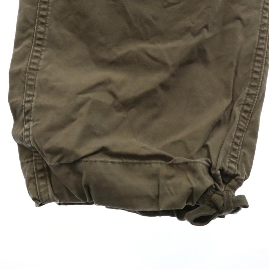 RRL ダブルアールエル SURPLUS CARGO PANT ジップフライ RRL ダブルアールエル SURPLUS CARGO PANT ジップフライ