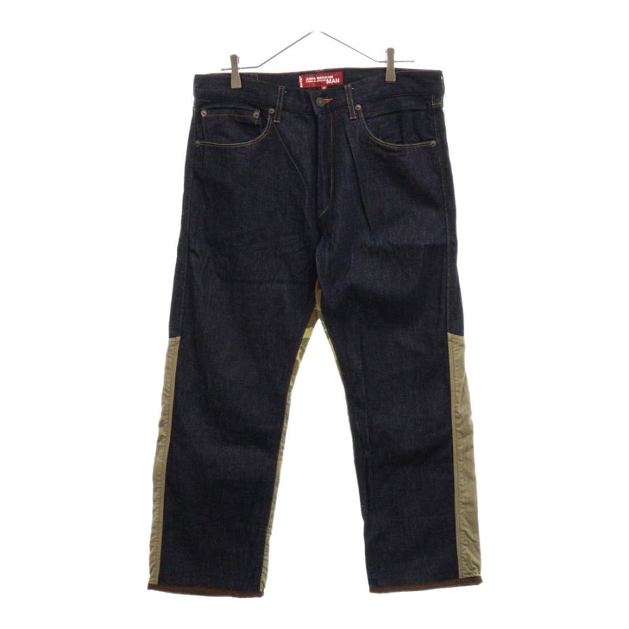 JUNYA WATANABE COMME des GARCONS ジュンヤワタナベ コムデギャルソン 