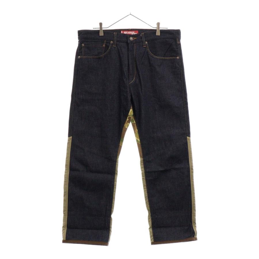 JUNYA WATANABE COMME des GARCONS ジュンヤワタナベ コムデギャルソン