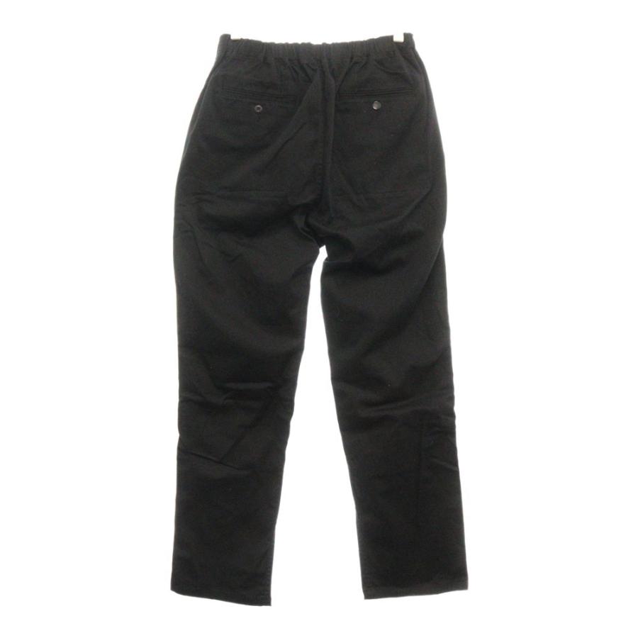 nonnative（ノンネイティブ） DWELLER EASY PANTS RELAX FIT フロント