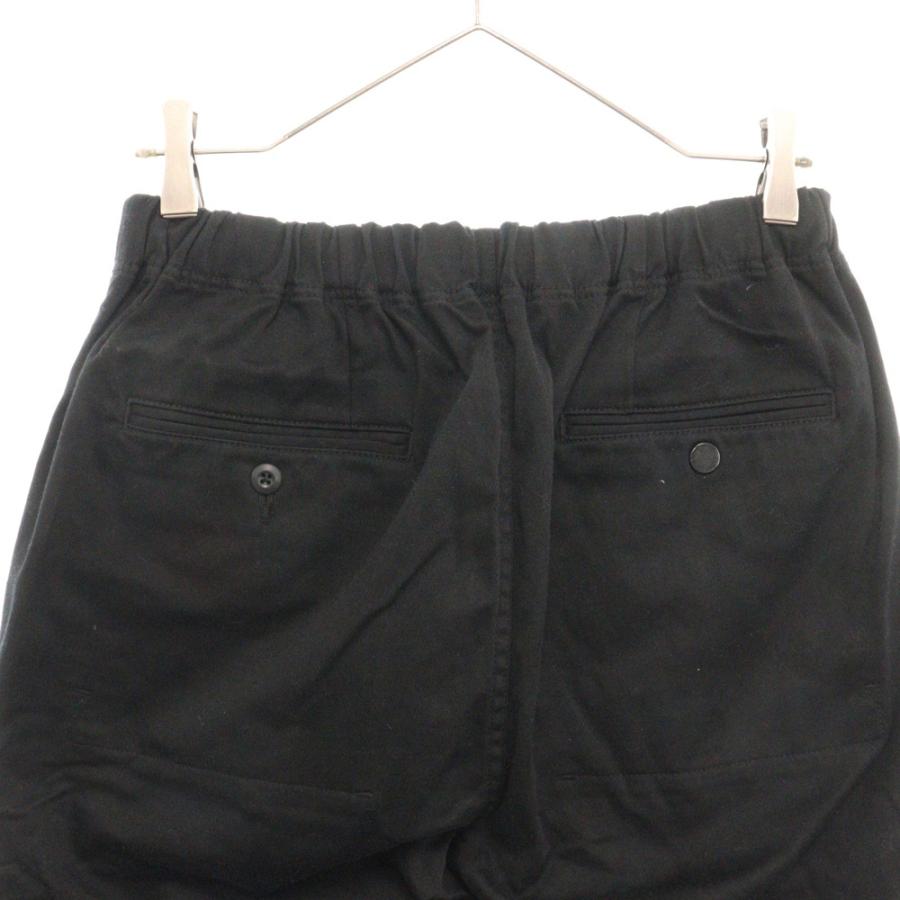 nonnative（ノンネイティブ） DWELLER EASY PANTS RELAX FIT フロント