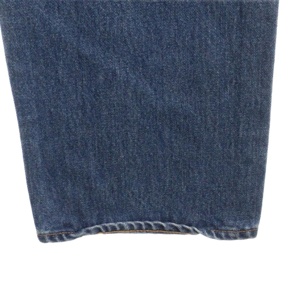 Supreme SUPREME シュプリーム 18AW Diamond Stitch Carpenter Jeans 