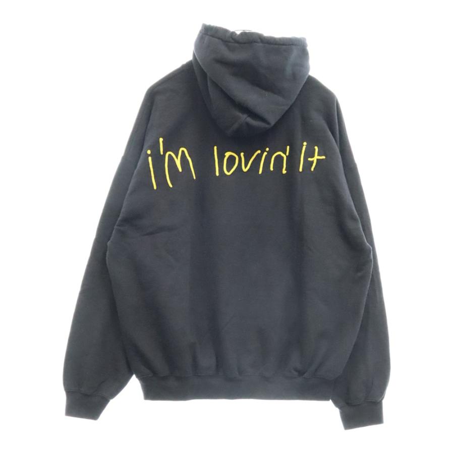 TRAVIS SCOTT トラヴィススコット×マクドナルド カクタスジャック ロゴ