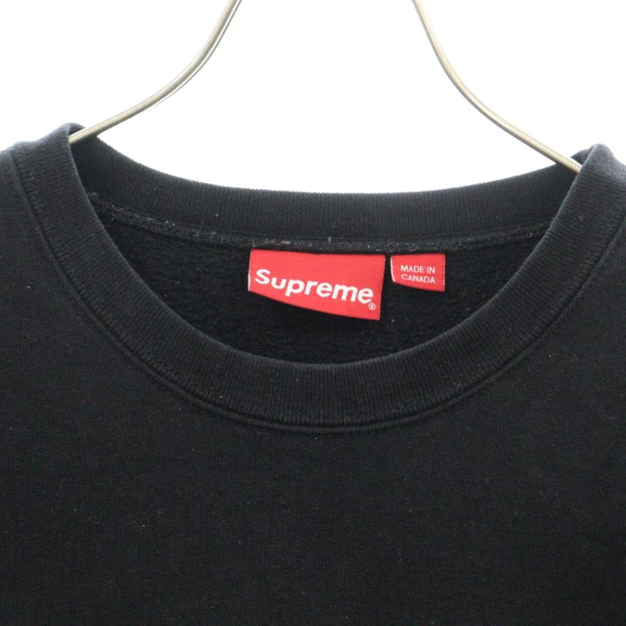 Supreme SUPREME シュプリーム 21AW Side Arc Crewneck サイド アーク 