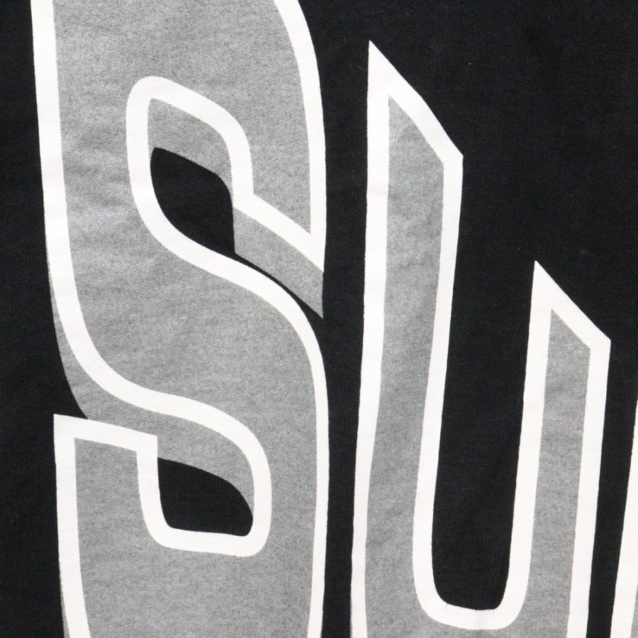 Supreme SUPREME シュプリーム 21AW Side Arc Crewneck サイド アーク 