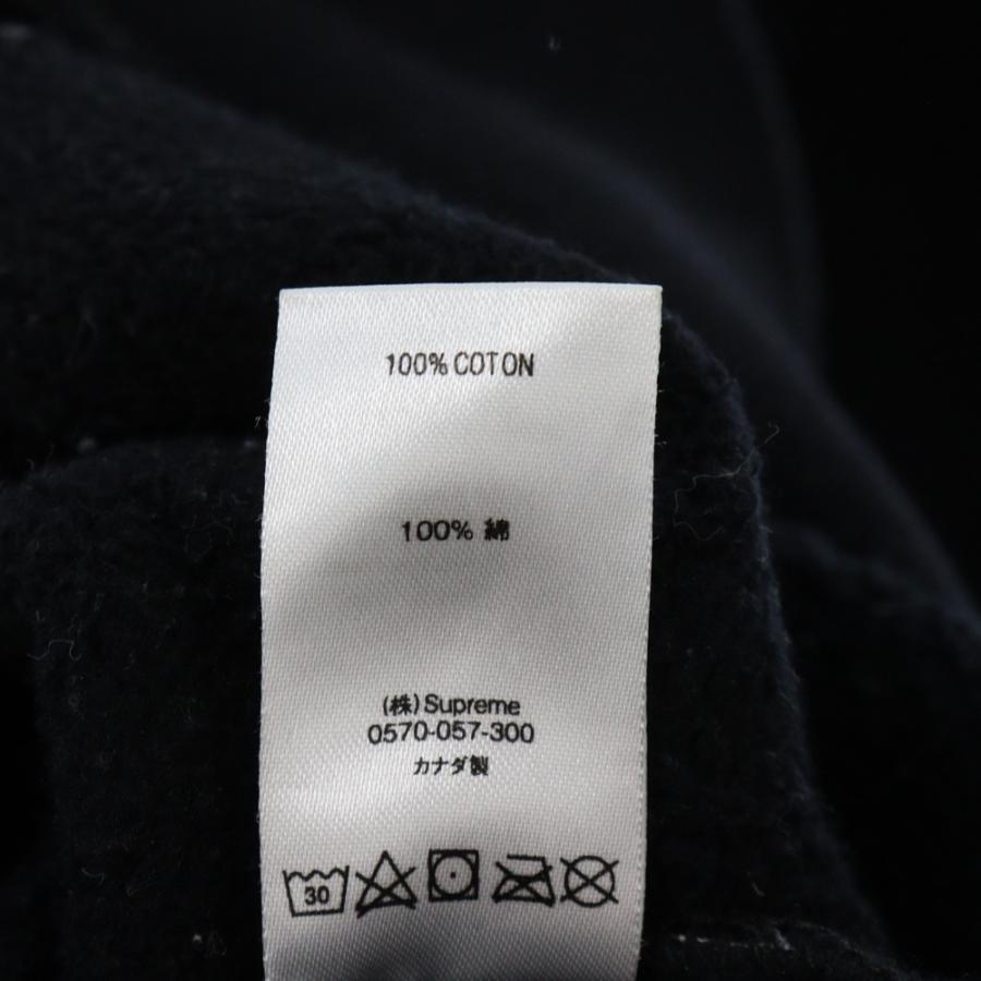 Supreme SUPREME シュプリーム 21AW Side Arc Crewneck サイド アーク 