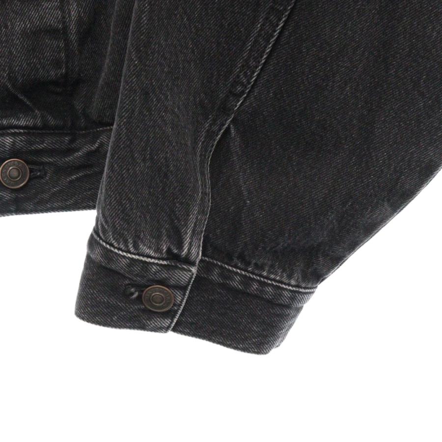BALENCIAGA バレンシアガ 16AW SWING DENIM JACKET スウィング BALENCIAGA バレンシアガ 16AW SWING DENIM JACKET スウィング
