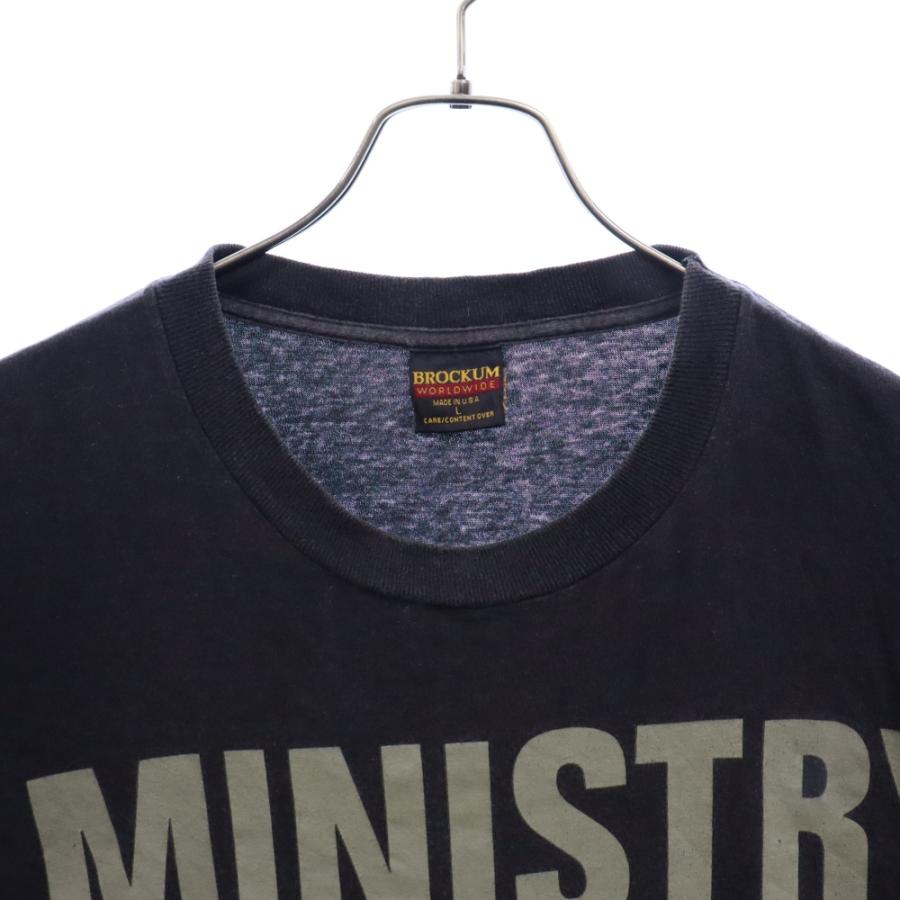 ヴィンテージ 90S MINISTRY Just one fix ミニストリー ジャストワン 