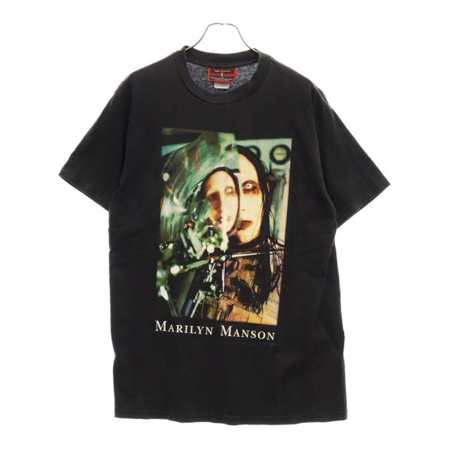 ヴィンテージ 90S MARILYN MANSON BEAUTIFUL PEOPLE マリリンマンソン