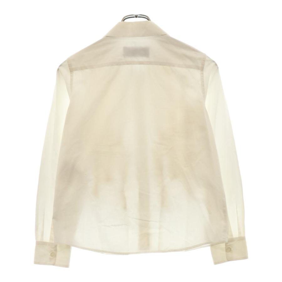 tricot COMME des GARCONS トリコ コム デ ギャルソン 05AW フロント 