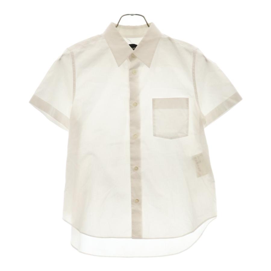 tricot COMME des GARCONS トリコ コム デ ギャルソン 胸ポケット 