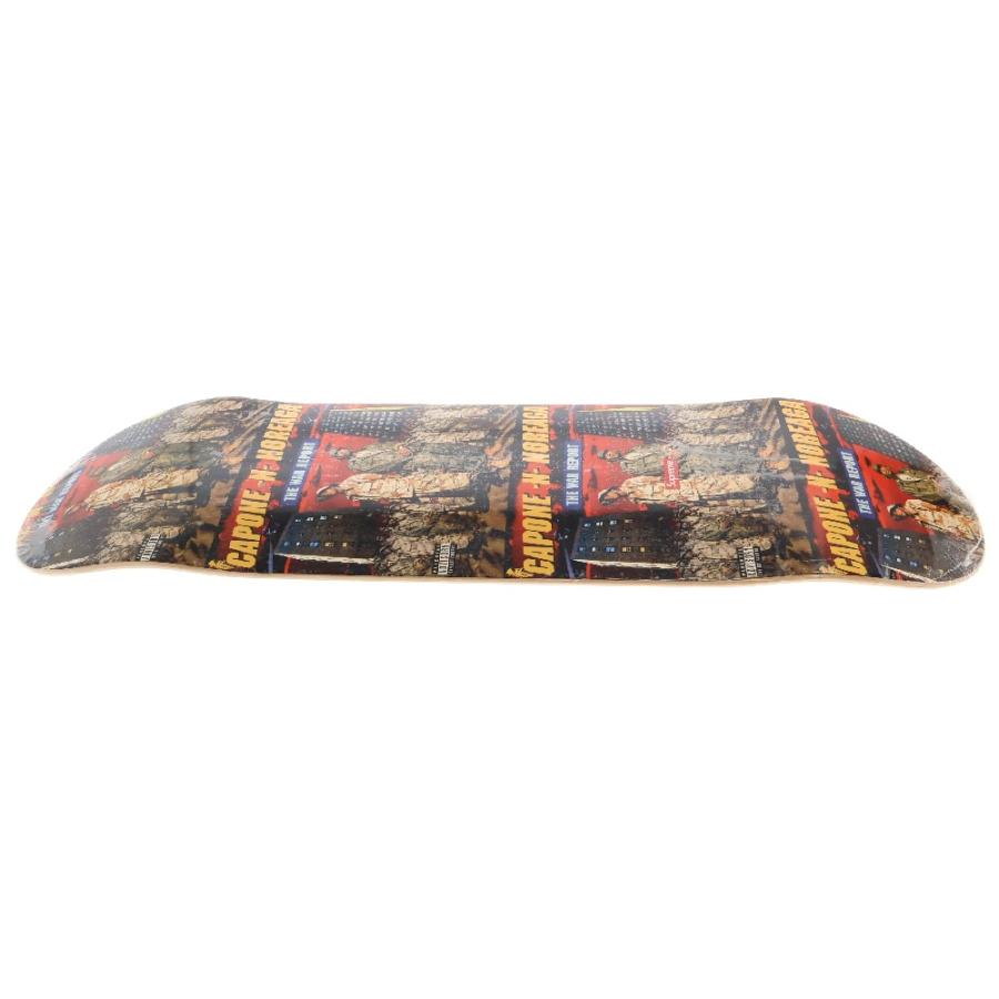 Supreme SUPREME シュプリーム 16AW The War Report Skateboard Deck 