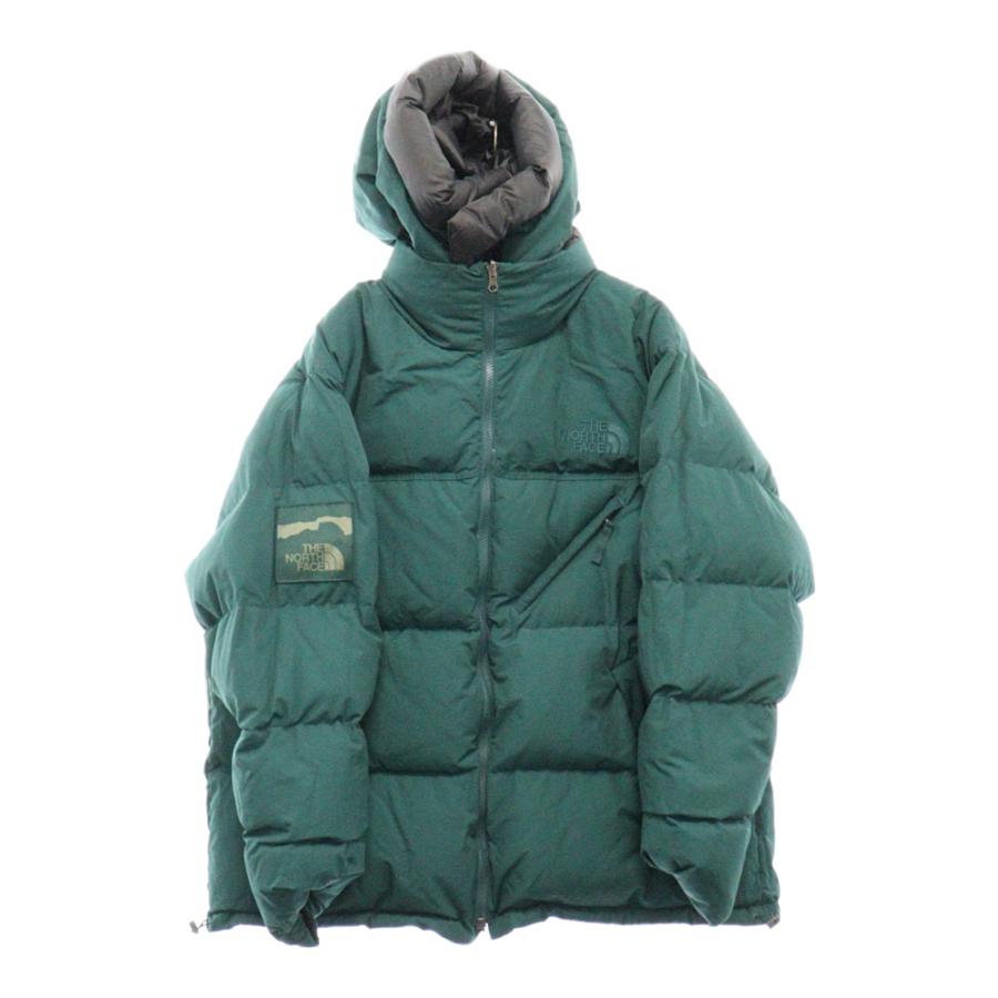 THE NORTH FACE ザノースフェイス インビジブル ヌプシ マルチ THE NORTH FACE ザノースフェイス インビジブル ヌプシ マルチ
