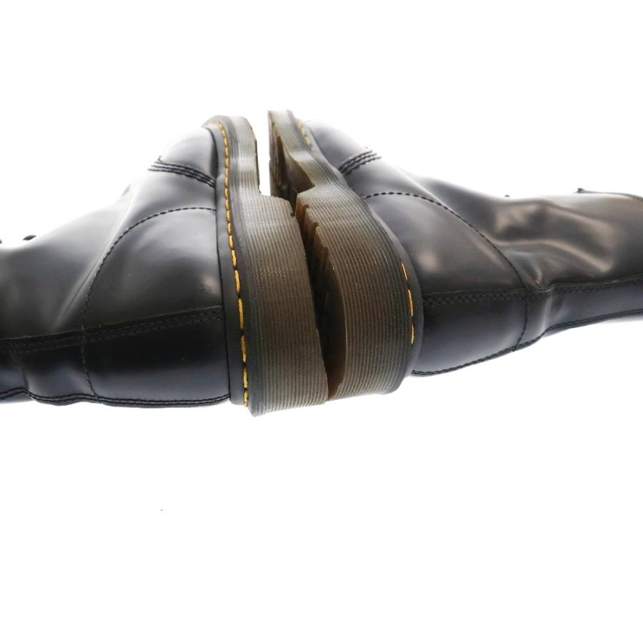 Dr.Martens ドクターマーチン 1460 8ホール レースアップ レザー 
