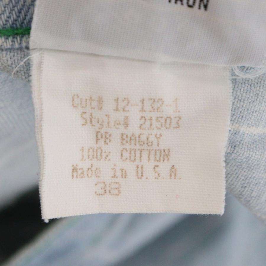 CROSS COLOURS クロス カラーズ 90S VINTAGE BAGGY USA製 グラフィック