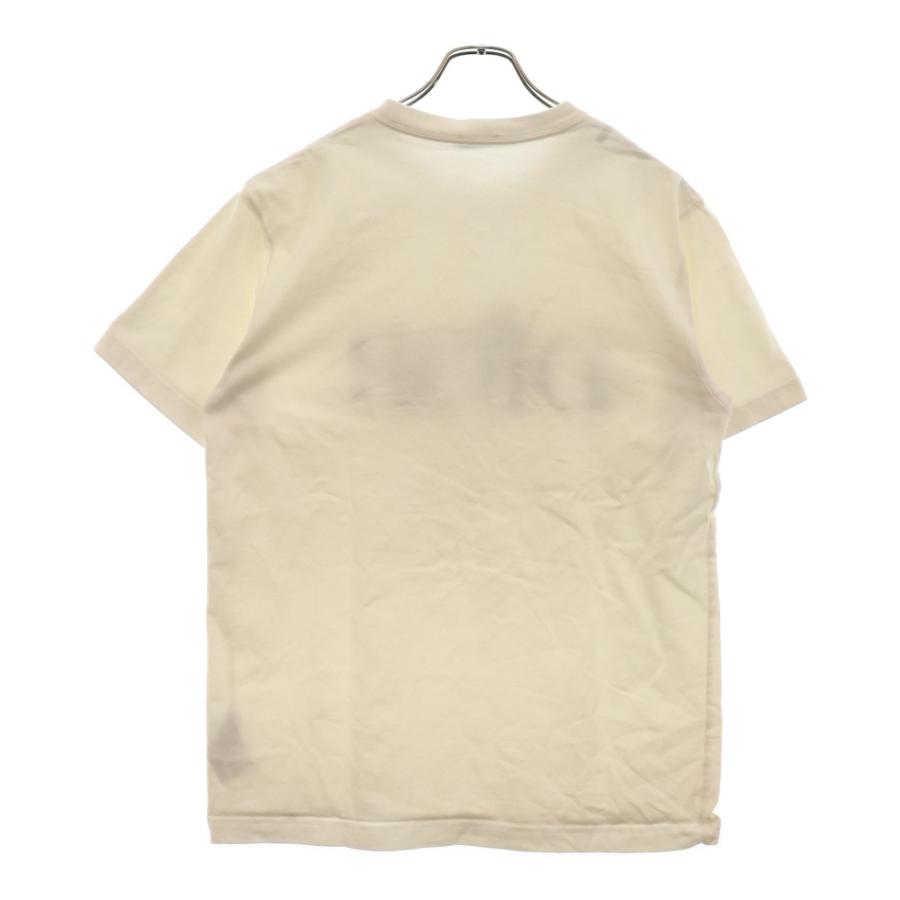 DIOR ディオール 20AW Dior and Judy Blame Tee ロゴ刺繍 クルーネック 