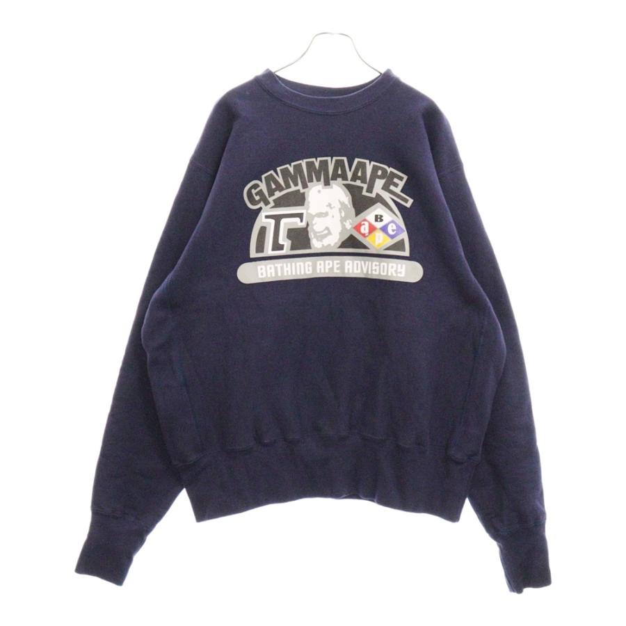 A BATHING APE アベイシングエイプ GAMMAAPE ラジカセタグ 復刻 A BATHING APE アベイシングエイプ GAMMAAPE ラジカセタグ 復刻