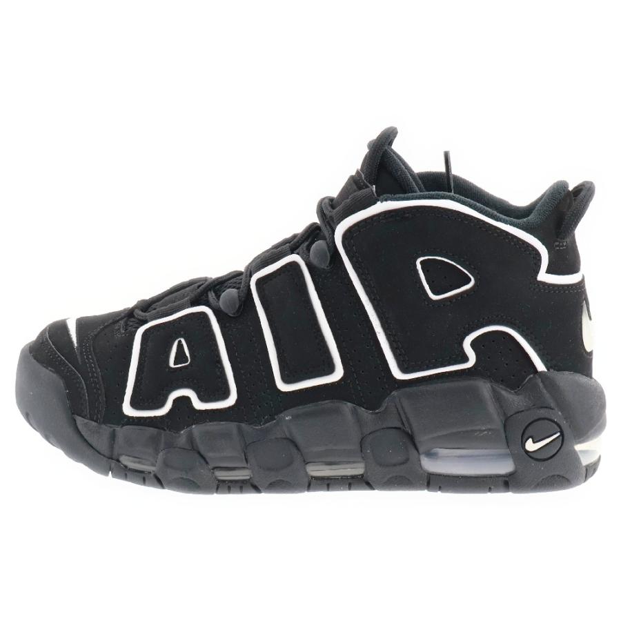 NIKE ナイキ AIR MORE UPTEMPO エア モアアップテンポ ハイカット 