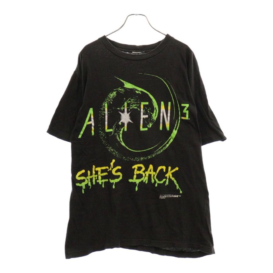 ヴィンテージ 90s VINTAGE ALIEN 3 SHE'S BACK エイリアン ヴィンテージ 90s VINTAGE ALIEN 3 SHE'S BACK エイリアン