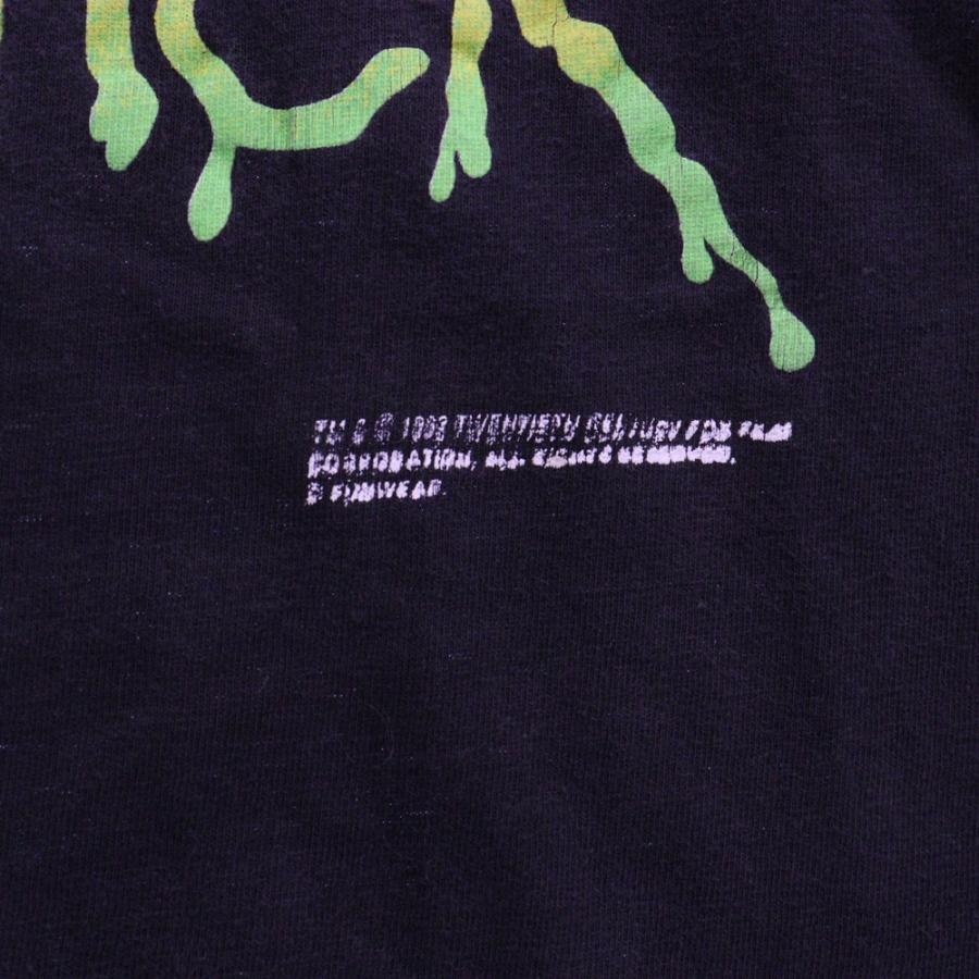 ヴィンテージ 90s VINTAGE ALIEN 3 SHE'S BACK エイリアン ヴィンテージ 90s VINTAGE ALIEN 3 SHE'S BACK エイリアン