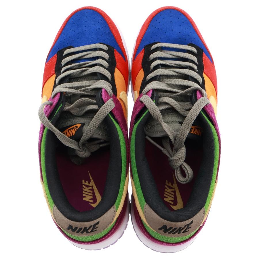 NIKE ナイキ DUNK LOW SP VIOTECH ダンクロー バイオテック スニーカー 
