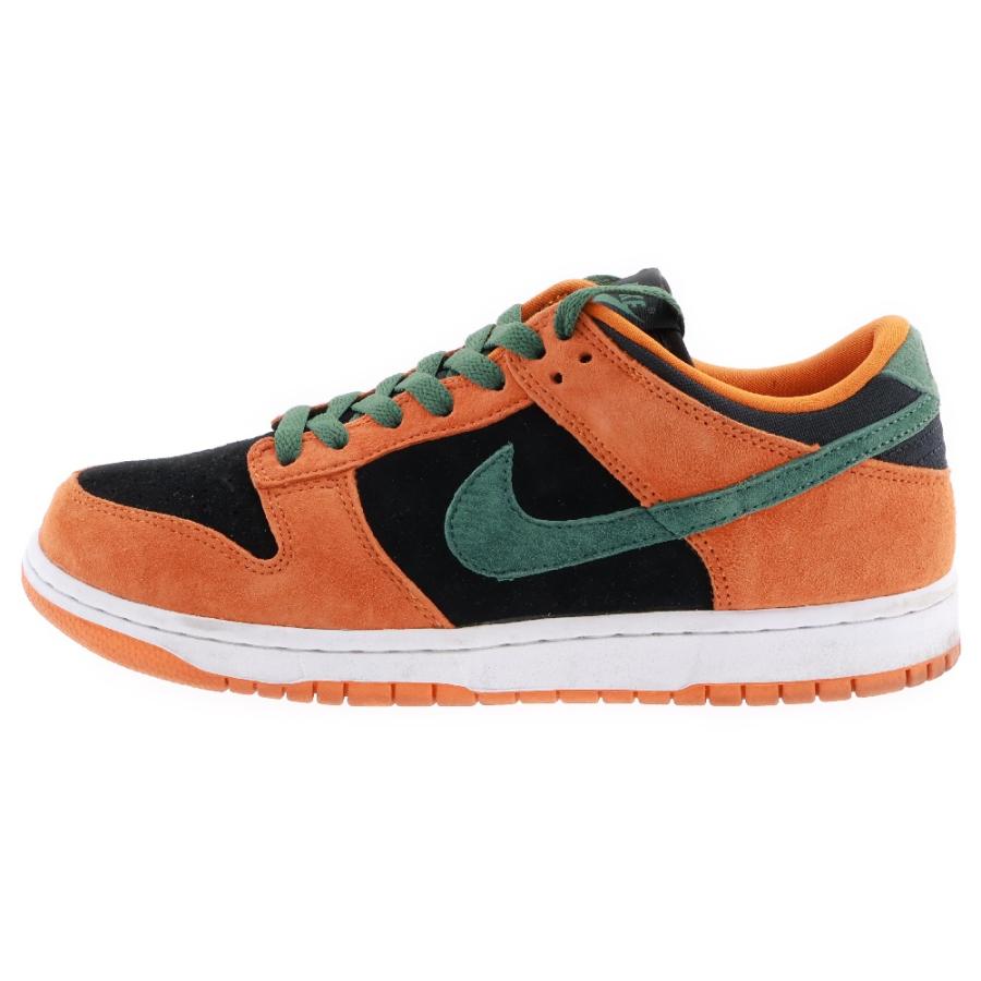NIKE（ナイキ） DUNK LOW SP CERAMIC ダンクロー セラミック