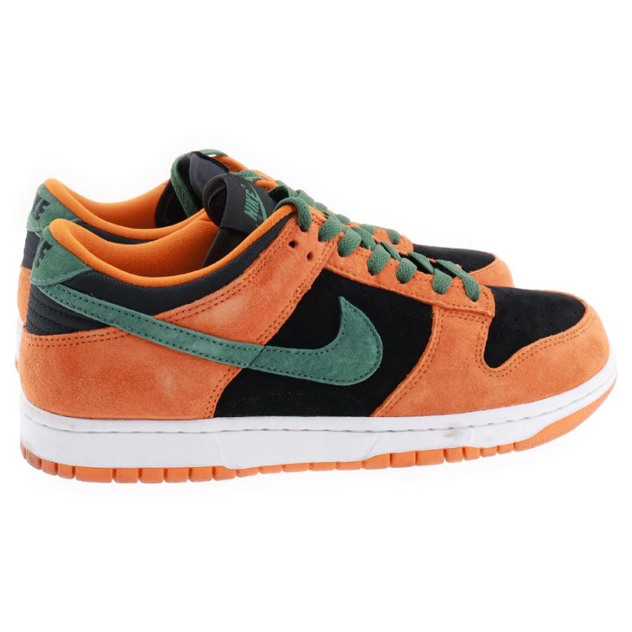 NIKE（ナイキ） DUNK LOW SP CERAMIC ダンクロー セラミック
