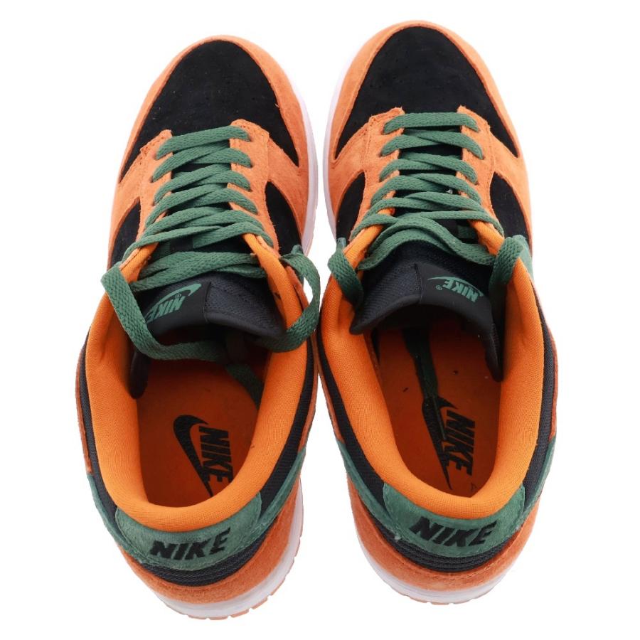 ナイキ  DUNK LOW SP DA1469-001 ダンクローセラミックスニーカー メンズ 27cm NIKE（ナイキ） DUNK LOW SP CERAMIC ダンクロー セラミック