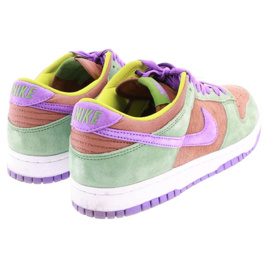 NIKE（ナイキ） DUNK LOW SP VENEER ダンクロー べニア スニーカー