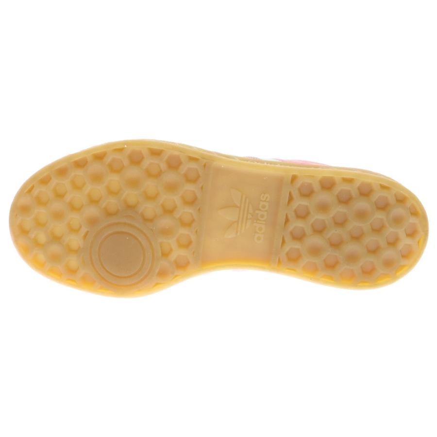 adidas（アディダス） HAMBURG W ウィメンズ ハンブルク スエード